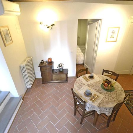 Appartamento Passerini Cortona Esterno foto