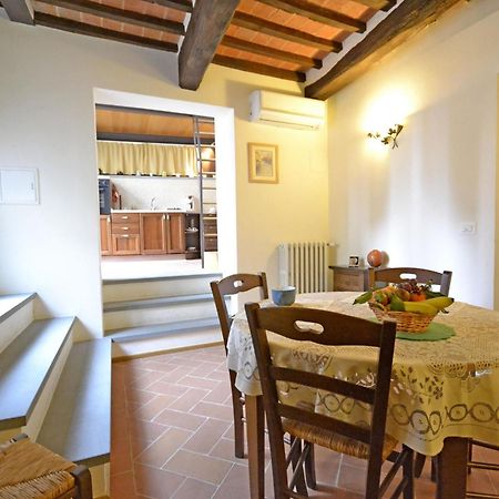 Appartamento Passerini Cortona Esterno foto