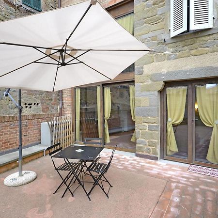 Appartamento Passerini Cortona Esterno foto